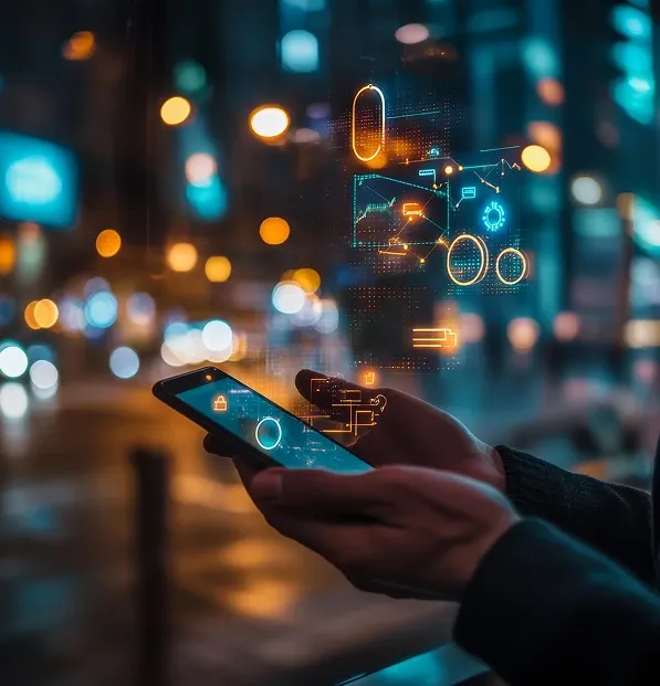 Mobile Solutions that are Scalable, Affordable, and ROI-Centric