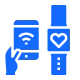 Card - Wearable App Development