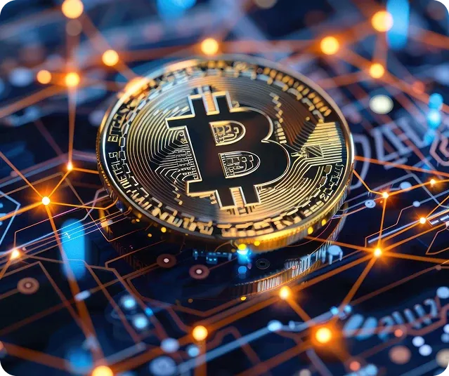 Image For Blockchain