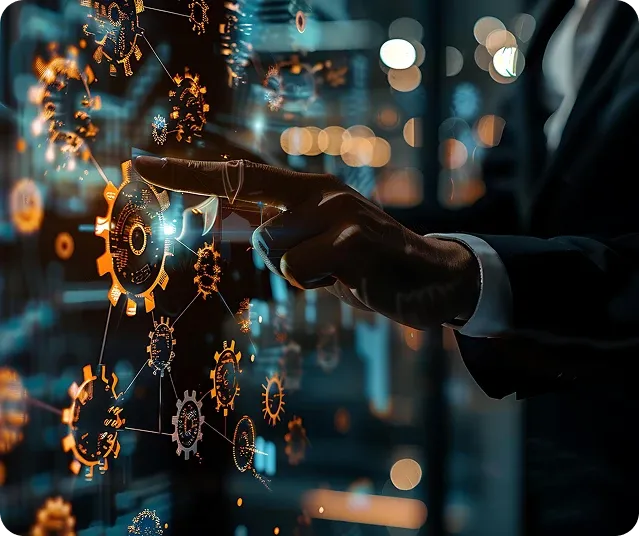 Image For Business Process Automation