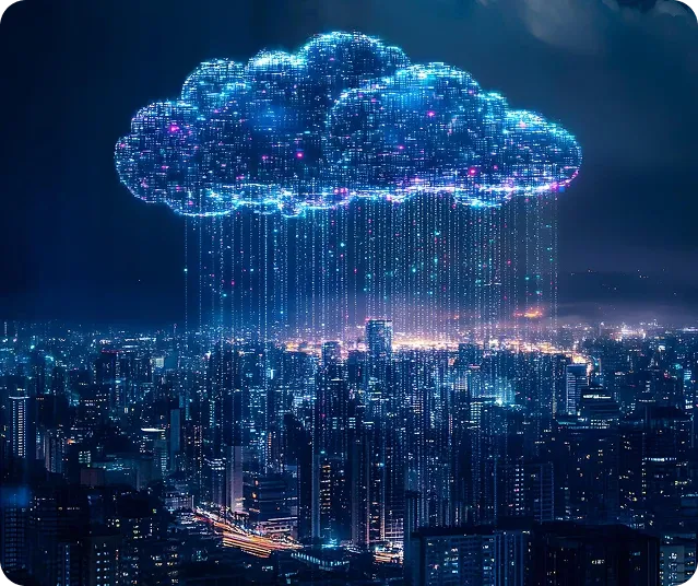Image For Cloud Computing