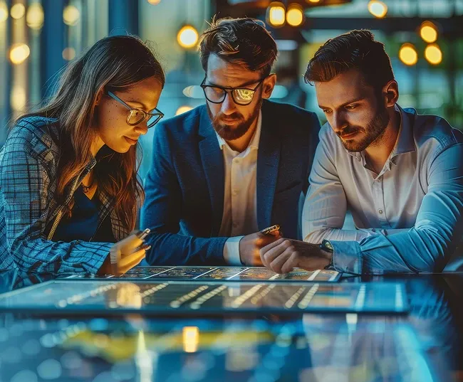Your Digital Partner in Austin’s Growing Tech Hub