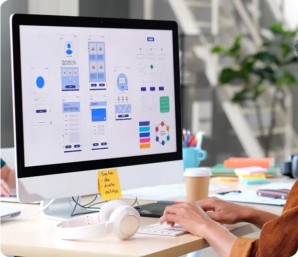 On-demand Skilled App Developers Boston