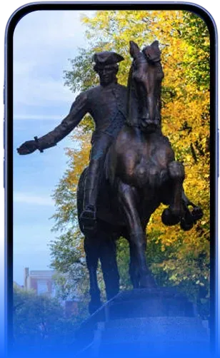 Create Your Next-Gen Boston Application Solution