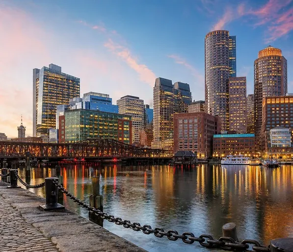 Boston's App Economy Is Yours to Capture