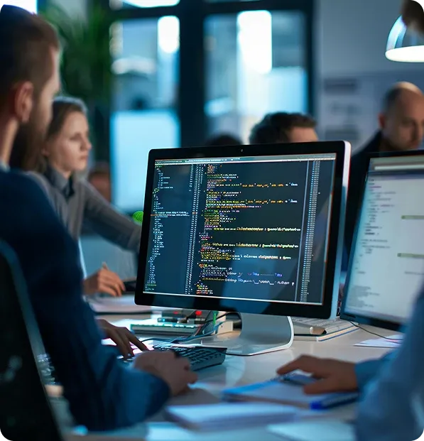 Why 8ration Leads in App Development in Boston