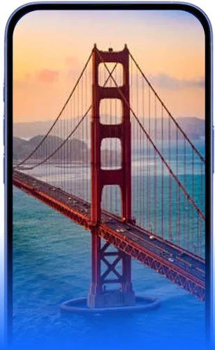 Partner with California's Mobile App Development Leaders
