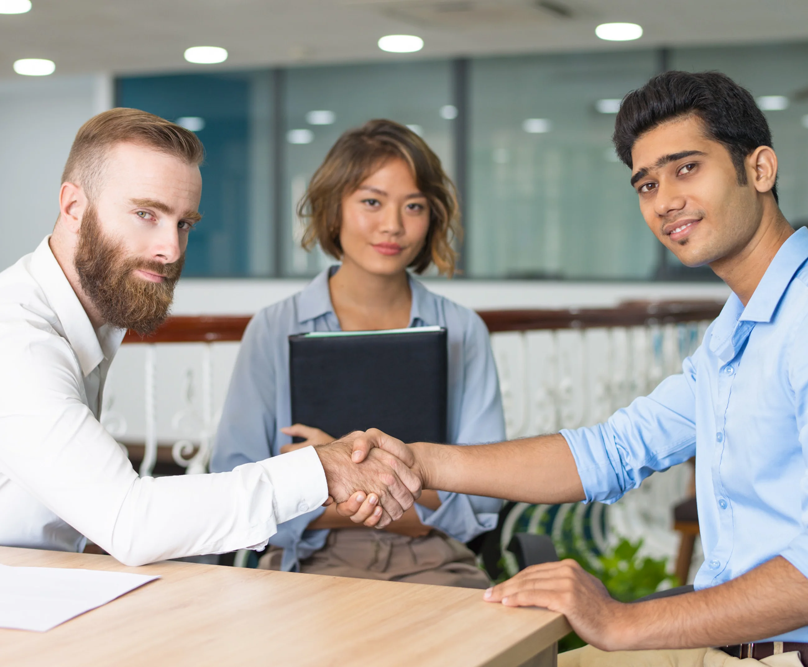 Flexible Engagement Models We Provide