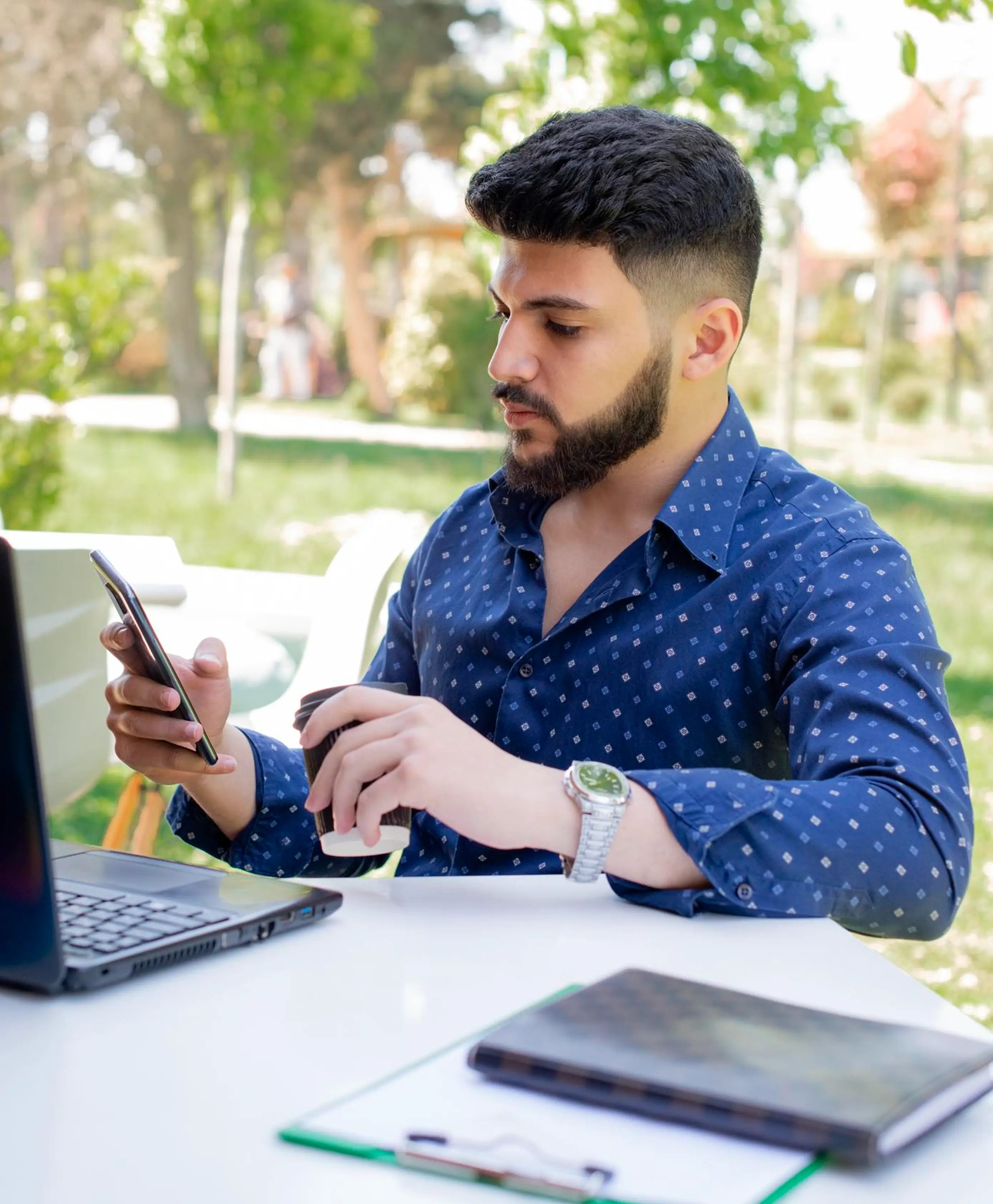 Why Charlotte Businesses Need a Custom Mobile App