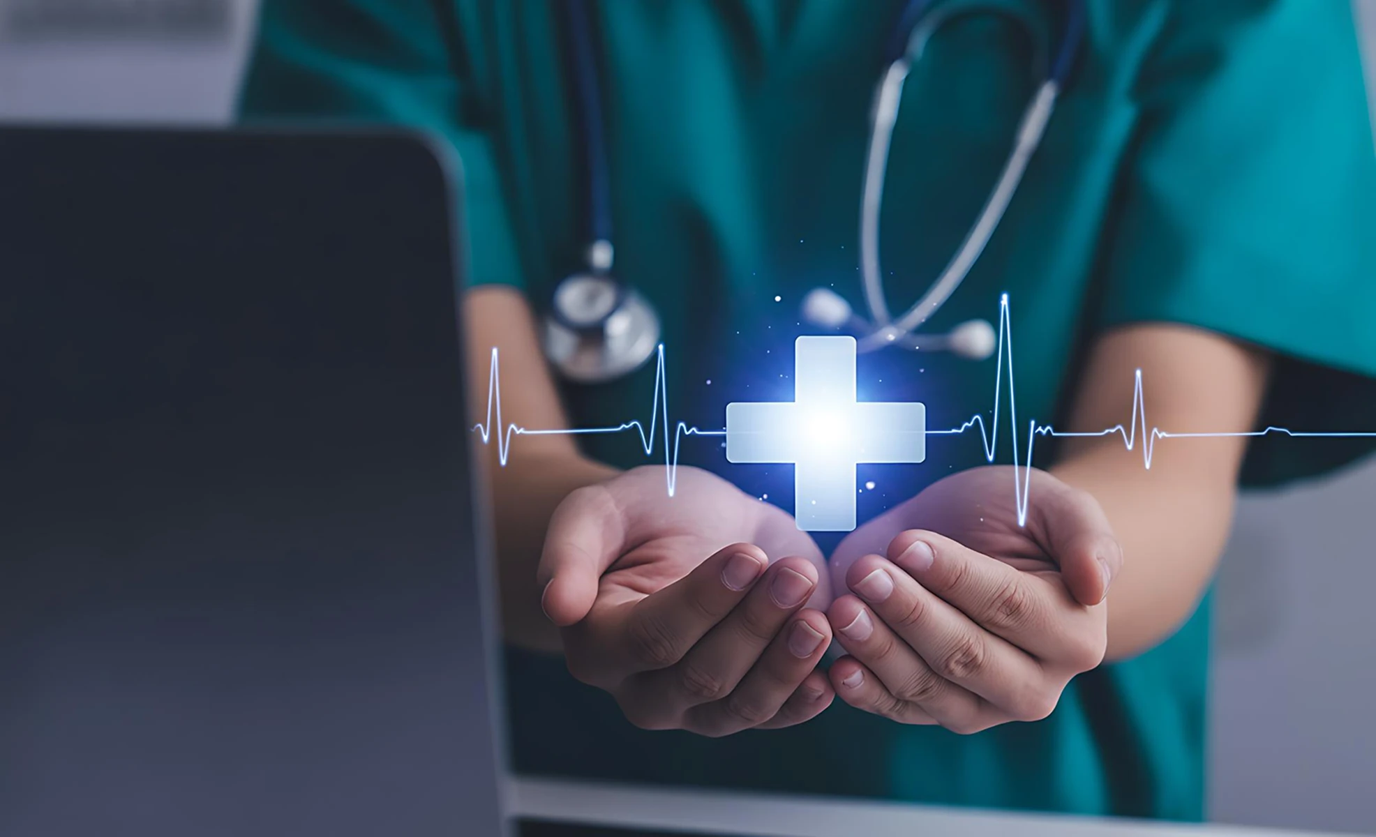 Healthcare and Telehealth App Development