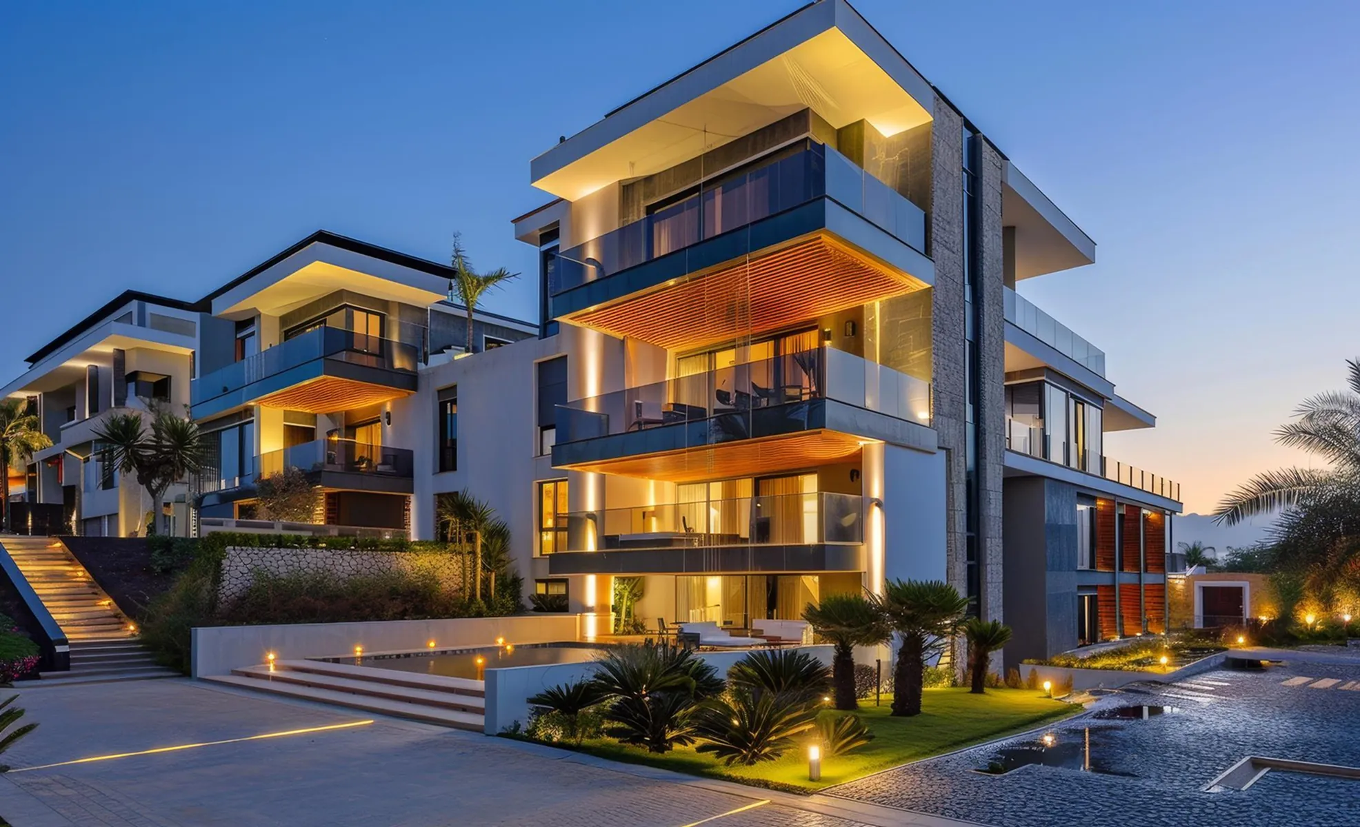 Real Estate and PropTech App Development