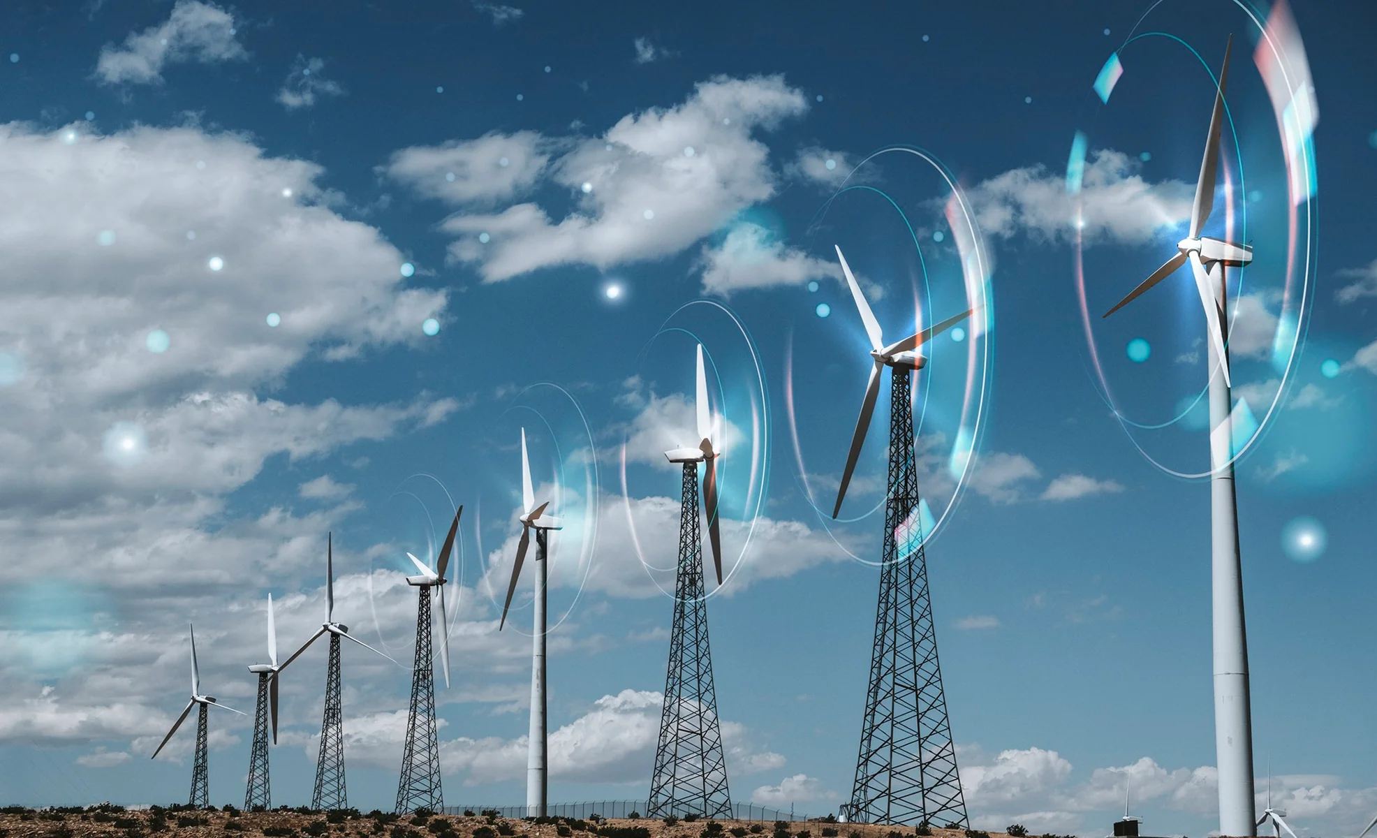 Energy and Utilities App Development