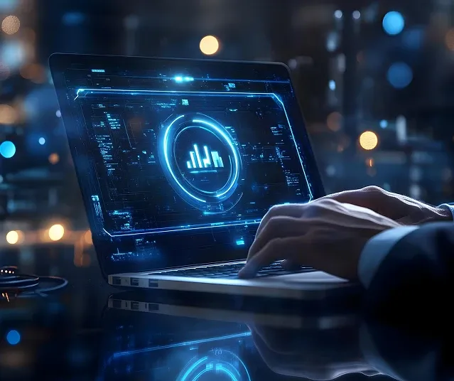 Image For Advanced Analytics Integration