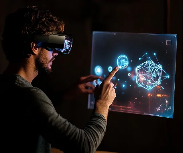Image For Augmented Reality