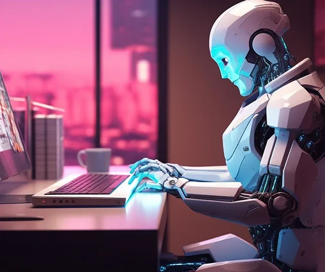 Image For Machine Learning & AI