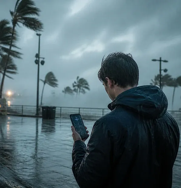 Hurricane-Proof Reliability