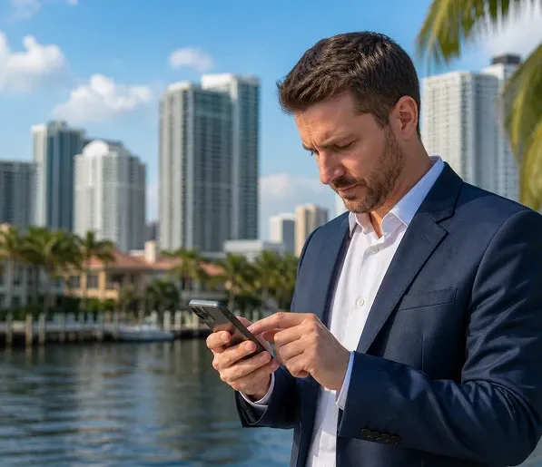 Why Florida Businesses Cannot Afford to Skip Mobile