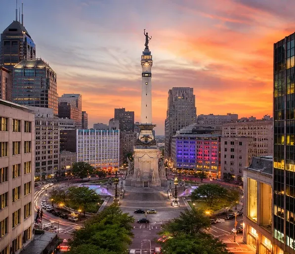 The Numbers Behind Indianapolis's Mobile App Opportunity