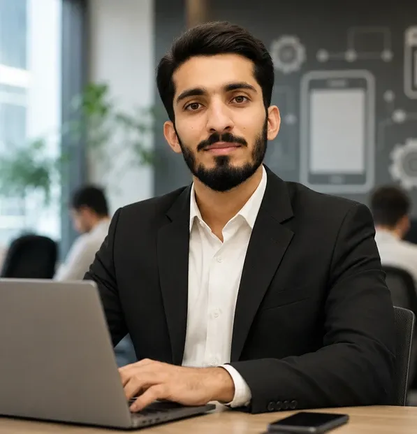 The Partner Your Business Actually Needs