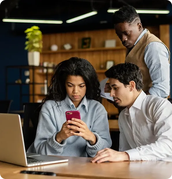 Reason to Hire 8ration to Develop an App in Miami