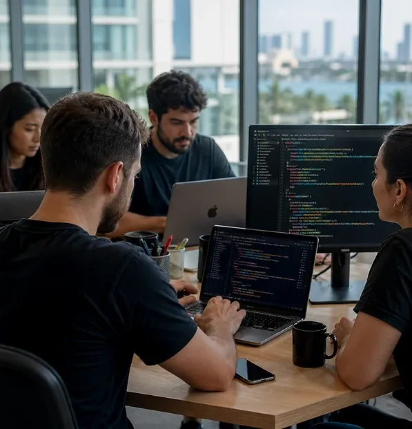 Ready to Hire Mobile App Developers in Miami Who Actually Deliver?