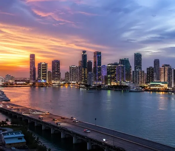 The Numbers Behind Miami's Tech Revolution