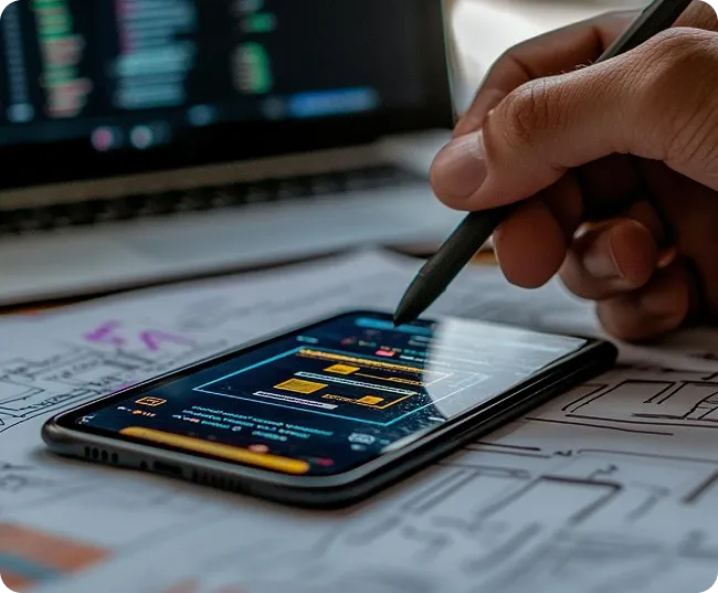 On-Demand App Developers to Power Your Growth