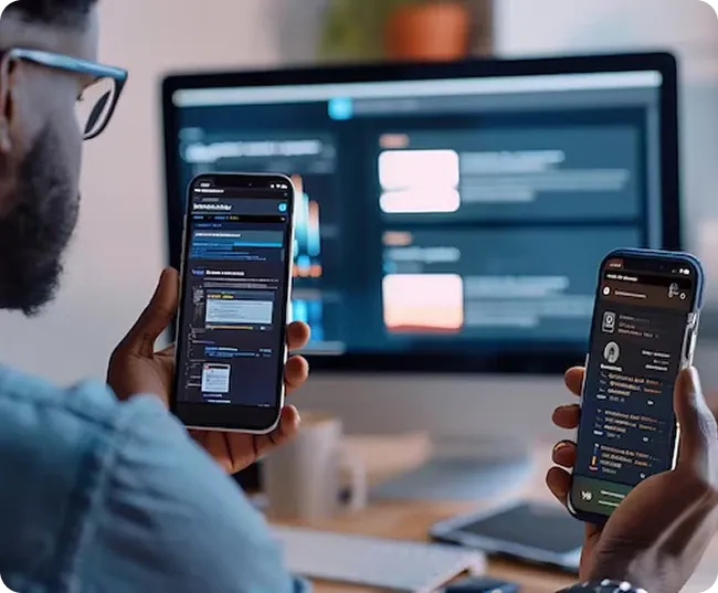 App Builders On-site to Grow Your Business Faster