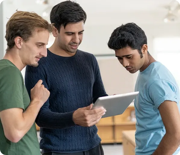 On-demand App Development Talent Seattle