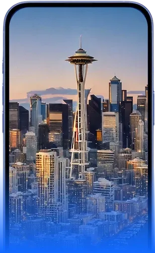 Making the Seattle App Vision a Reality