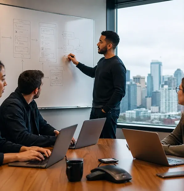 Ready to Hire App Developers in Seattle Who Actually Get It