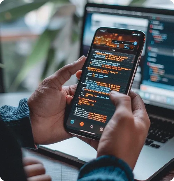 Why Choose 8ration in Seattle App Development