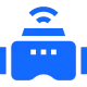 Card - AR/VR