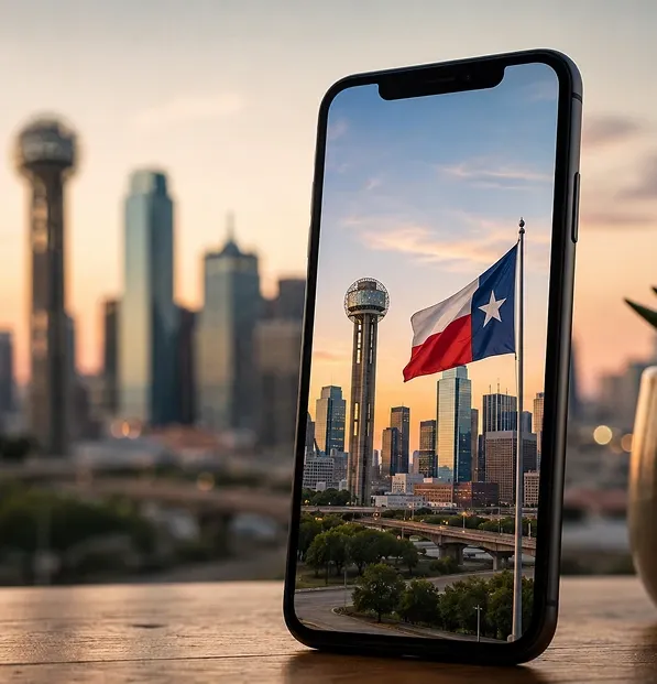 We Know Texas Inside Out