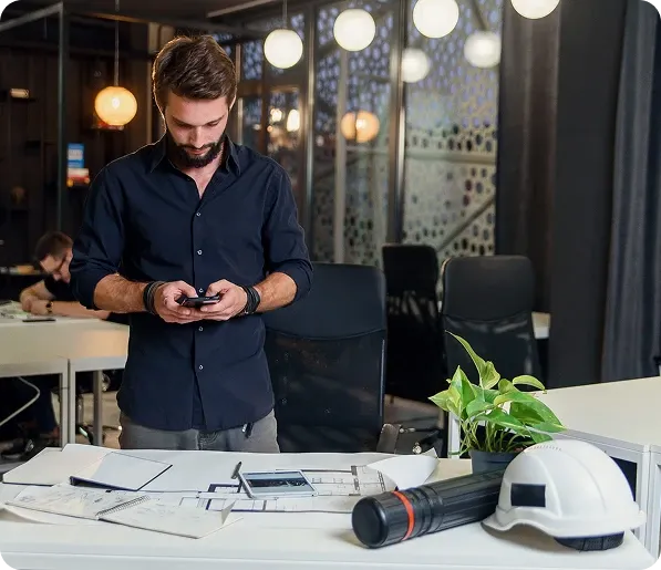 DC Rapid Mobile Build Specialists