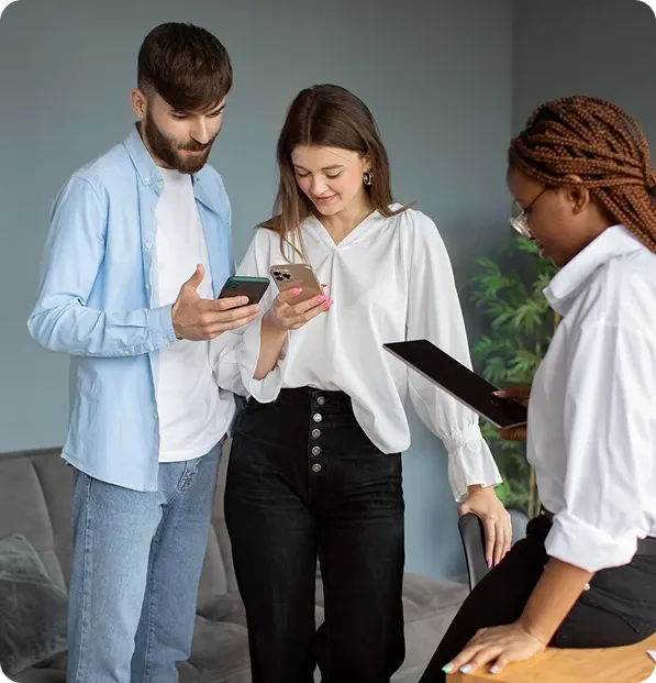 Why 8ration Is a Dominating App Development Company in Washington DC