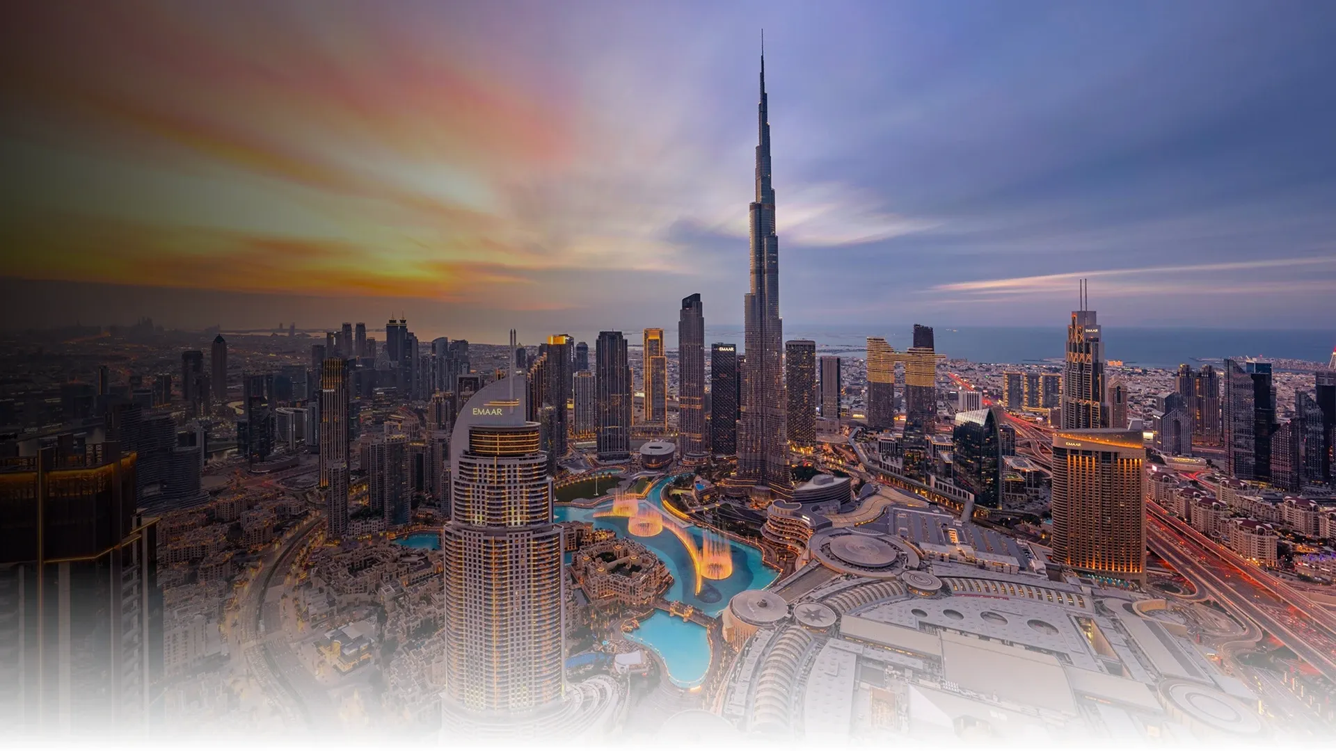 Leading Digital Services in UAE