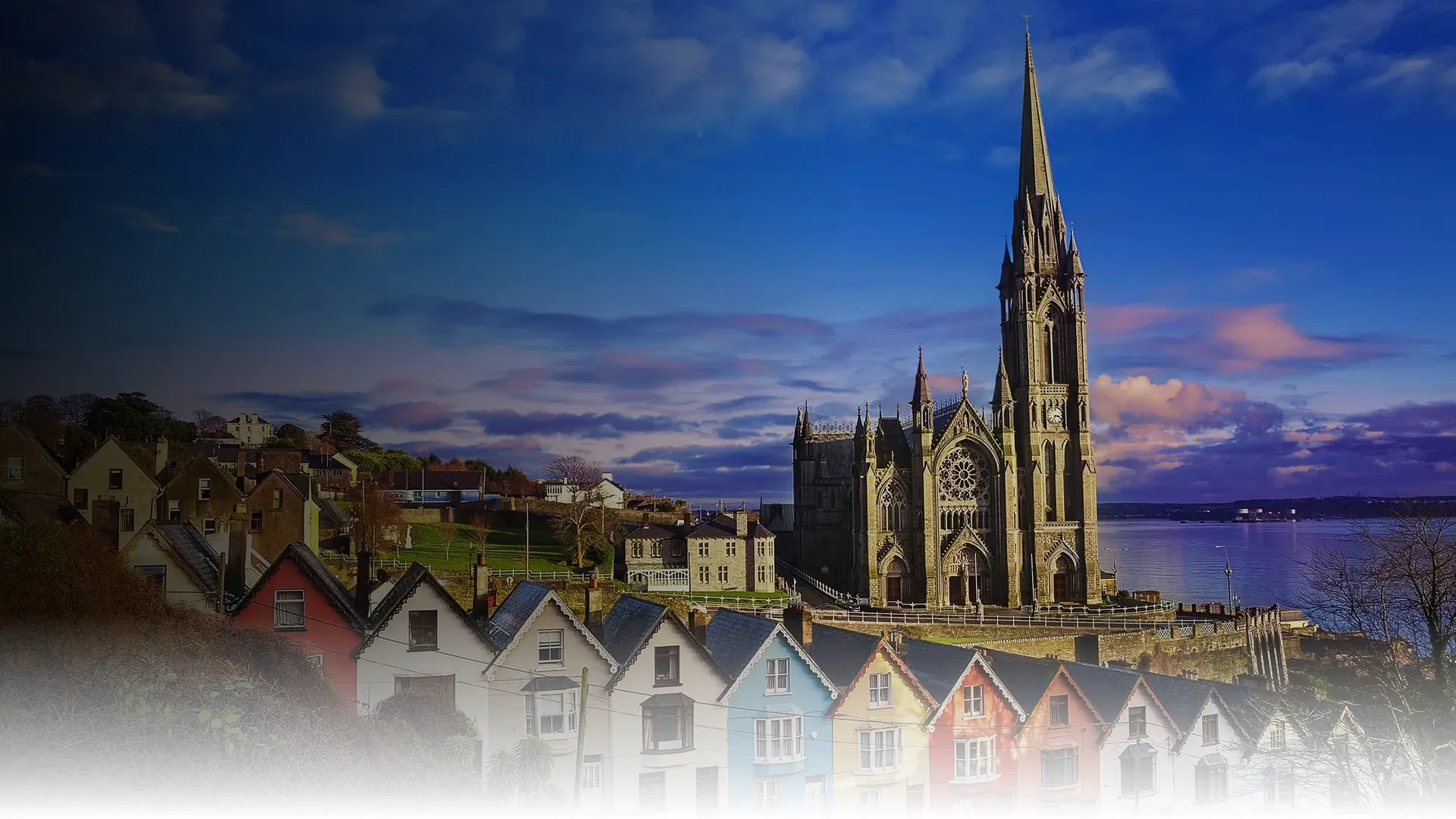 Technology Solution Provider in Ireland