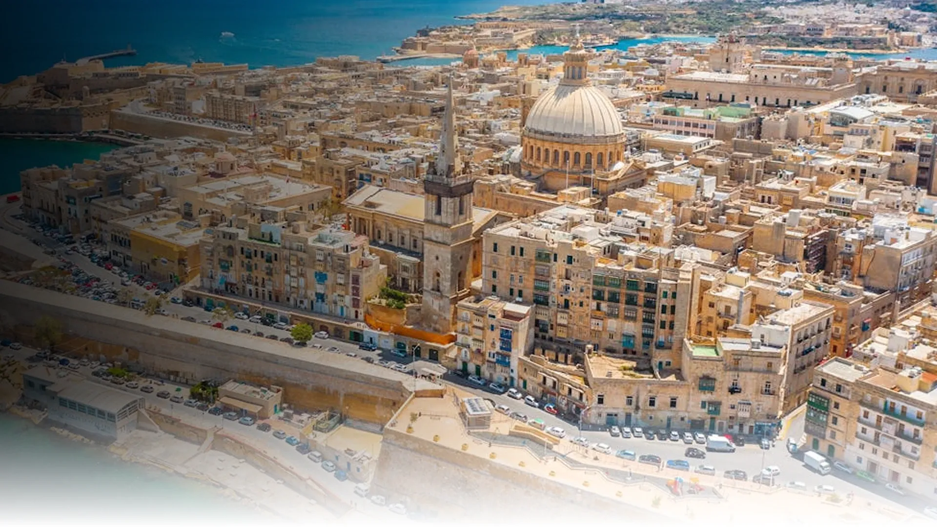 Business Technology Partner in Malta