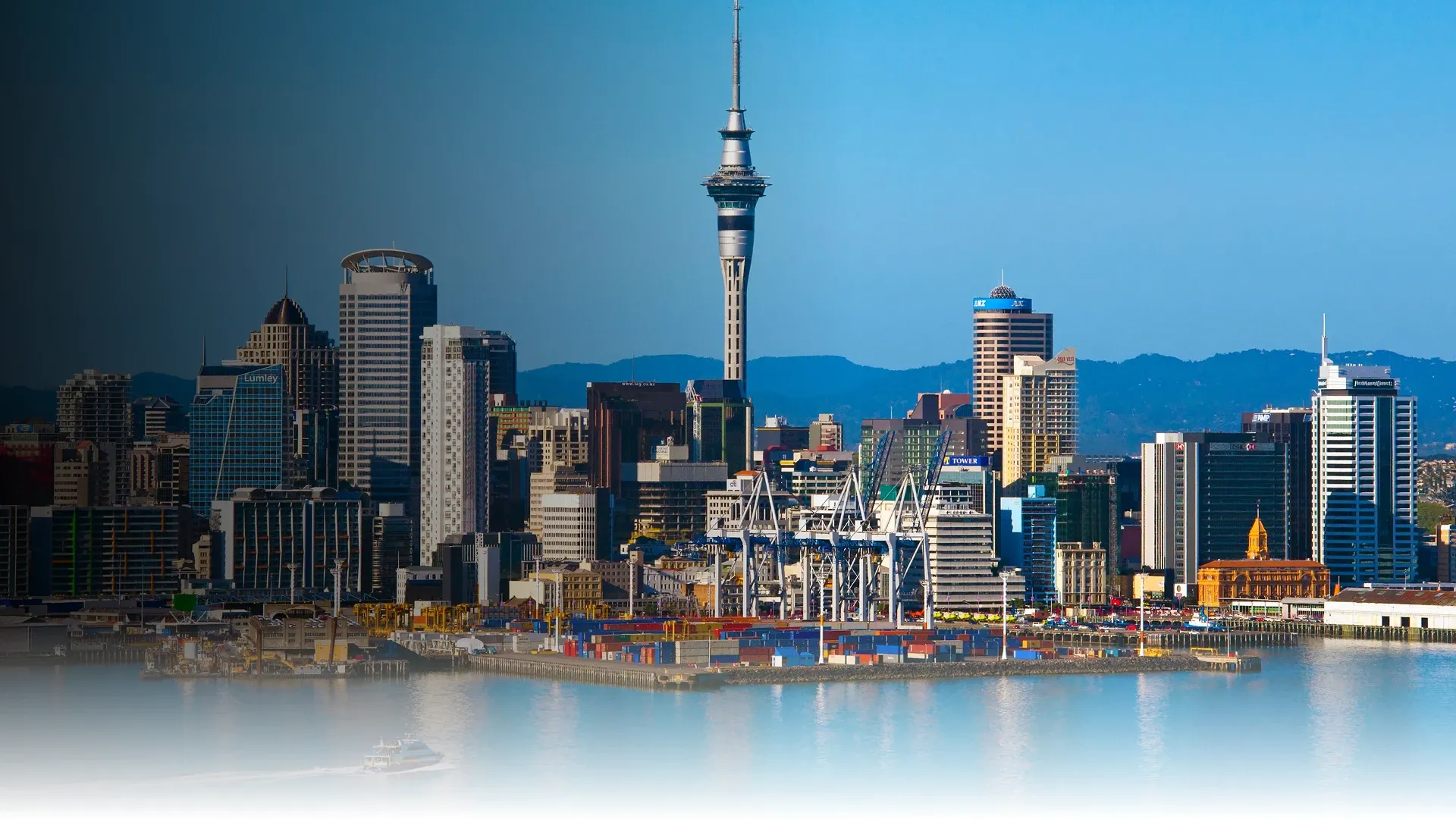 Technology Solution Company in New Zealand