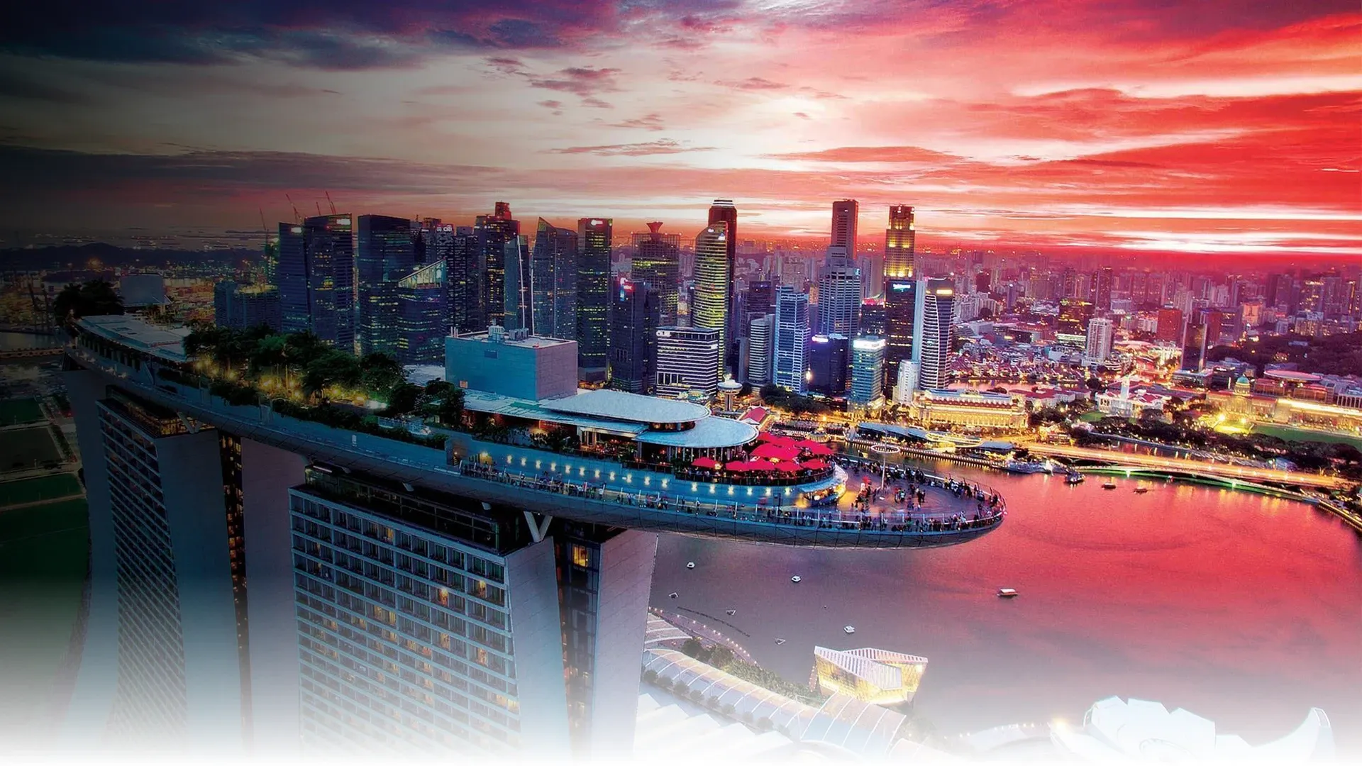 Tech Development Company in Singapore