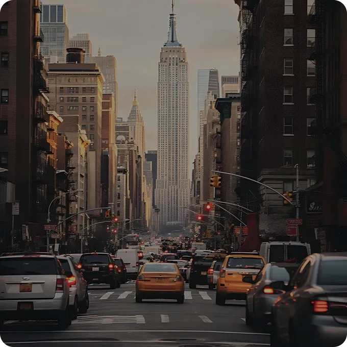 New York