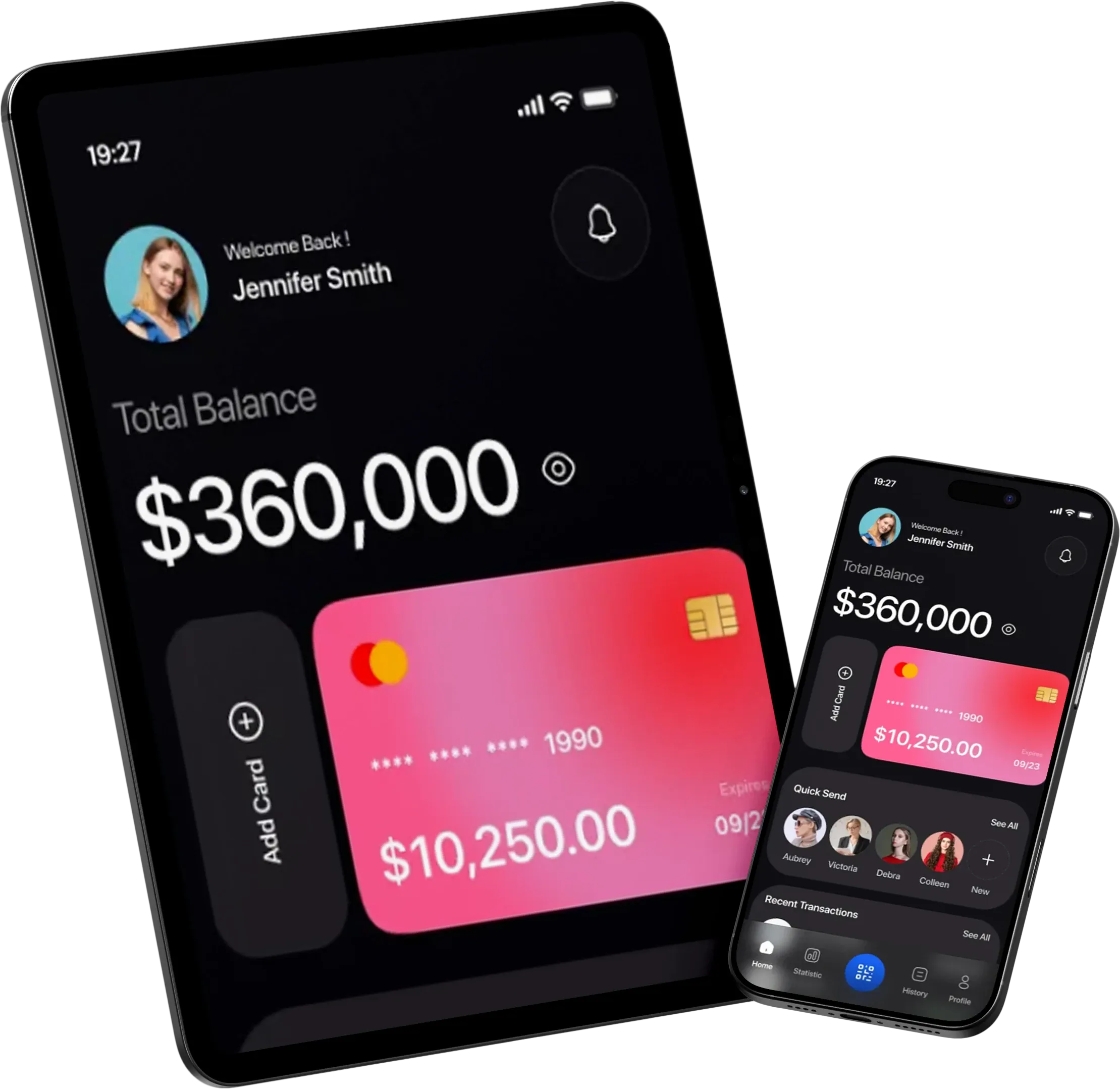 Cross-Platform App Development Services