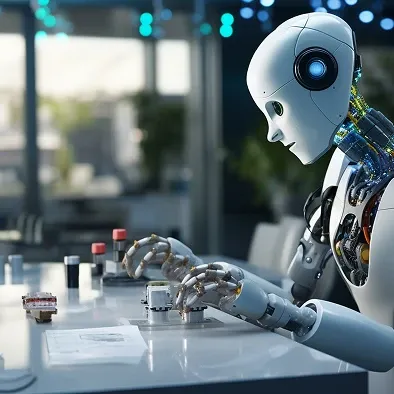 Artificial Intelligence (AI)