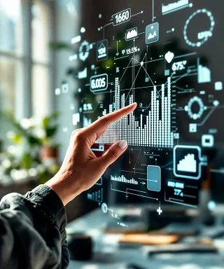 Hybrid App Development - CRM Apps