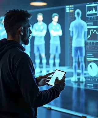 Hybrid App Development - Healthcare Apps
