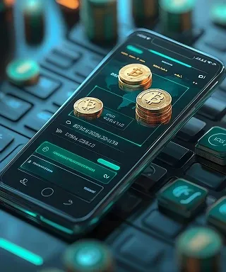 Ionic App Development - Fintech Apps