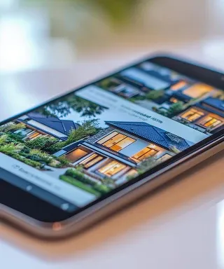 Ionic App Development - Real Estate Apps