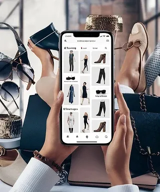 NativeScript App Development - Fashion Apps