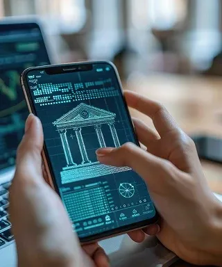 NativeScript App Development - Fintech Apps